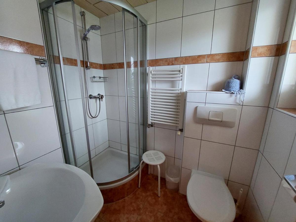 Haus Tanja Lägenhet Längenfeld Exteriör bild
