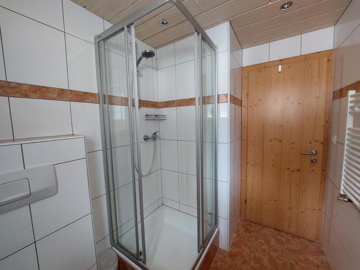 Haus Tanja Lägenhet Längenfeld Exteriör bild