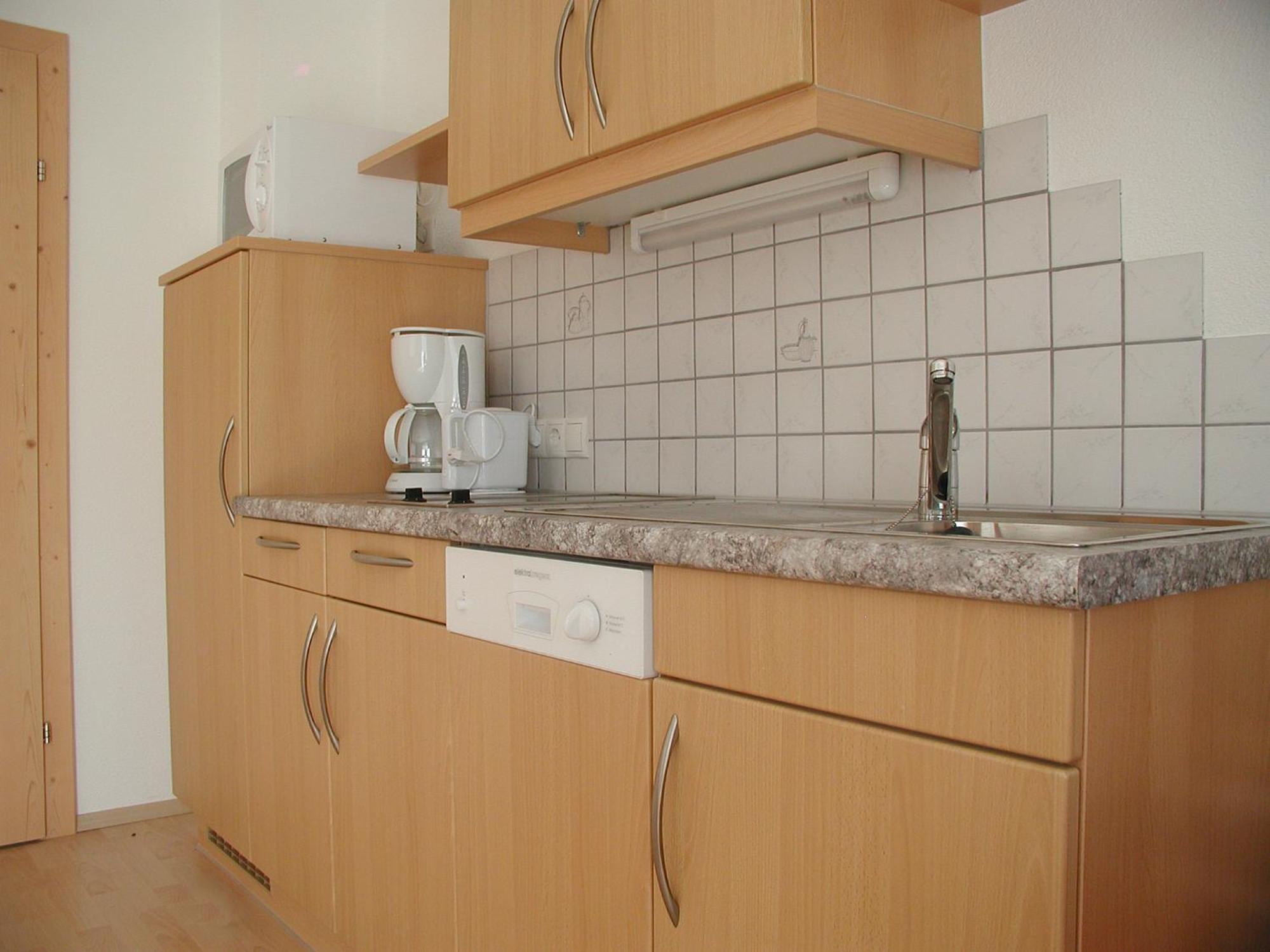 Haus Tanja Lägenhet Längenfeld Exteriör bild