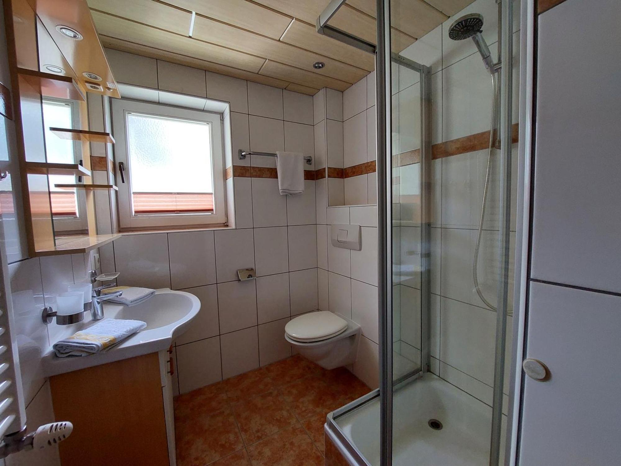 Haus Tanja Lägenhet Längenfeld Exteriör bild