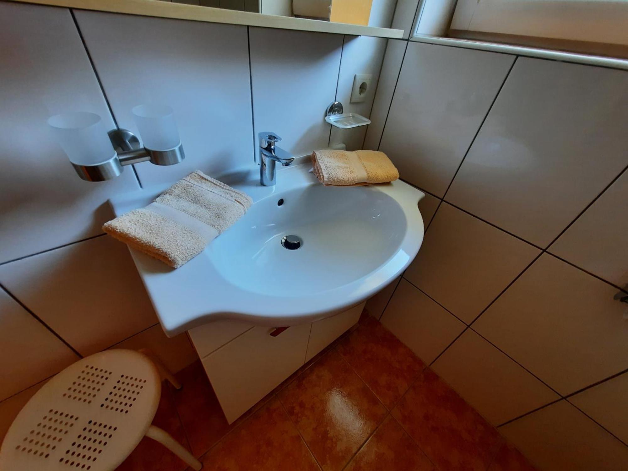 Haus Tanja Lägenhet Längenfeld Exteriör bild