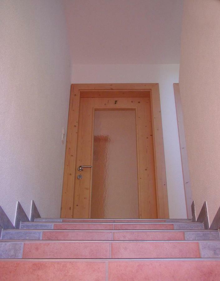 Haus Tanja Lägenhet Längenfeld Exteriör bild
